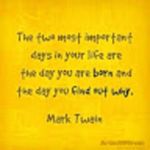 Meet your Posher, Mia